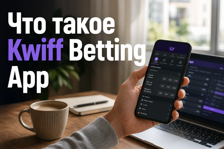 Что такое Kwiff Betting App