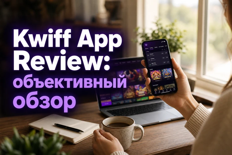 Kwiff App Review: объективный обзор
