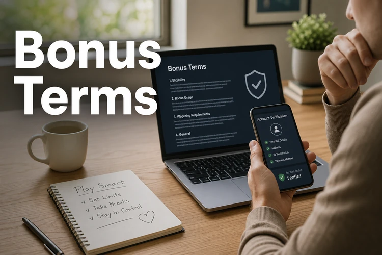 Bonus Terms