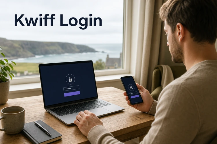Kwiff Login