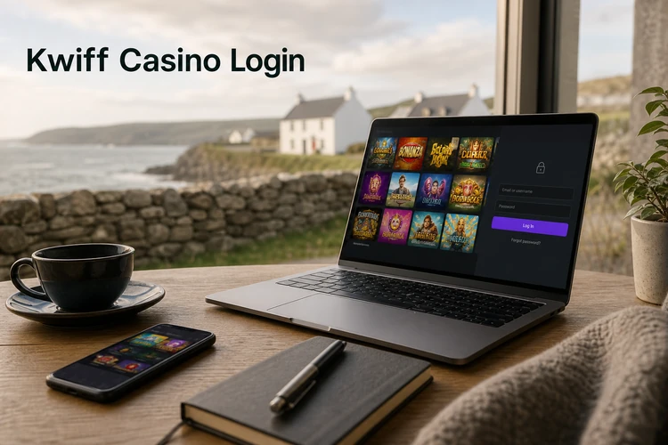 Kwiff Casino Login