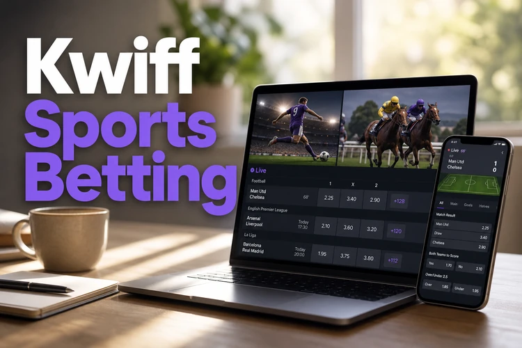Kwiff Sports Betting