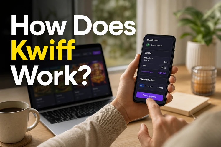 How Does Kwiff Work?