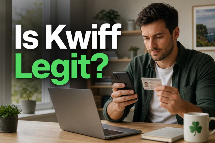 Is Kwiff Legit?